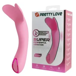PRETTYLOVE G punkta vibrators