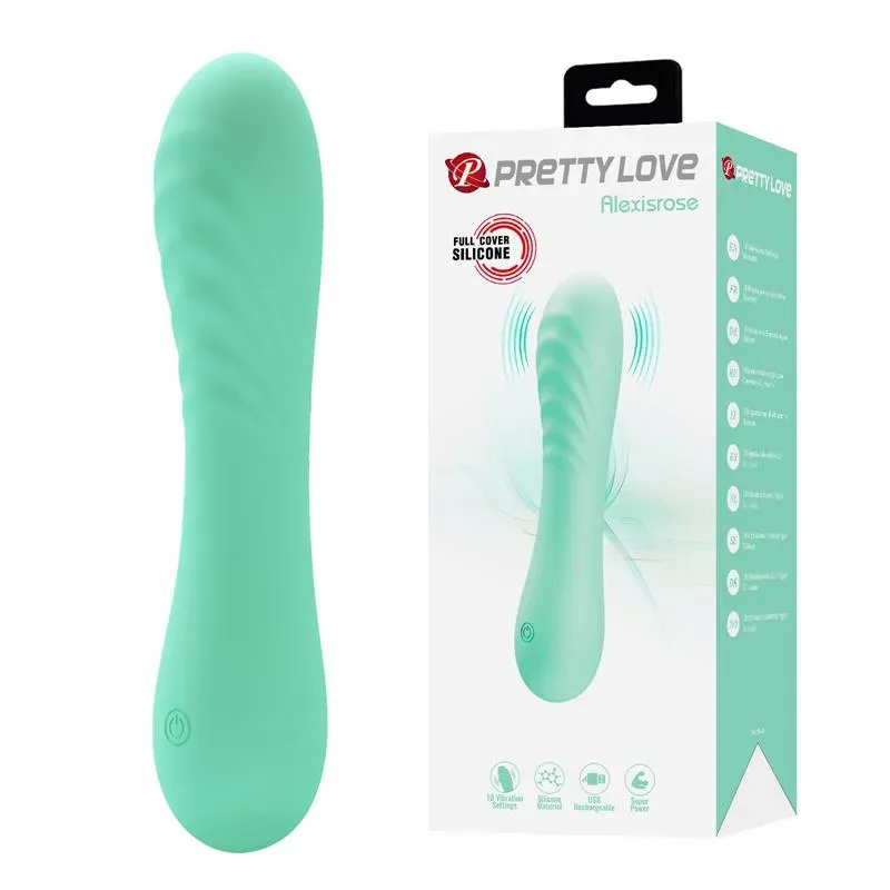 PRETTYLOVE классический вибратор