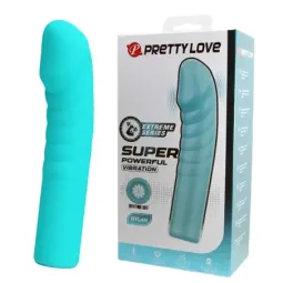 PRETTYLOVE Rylan G punkta vibrators