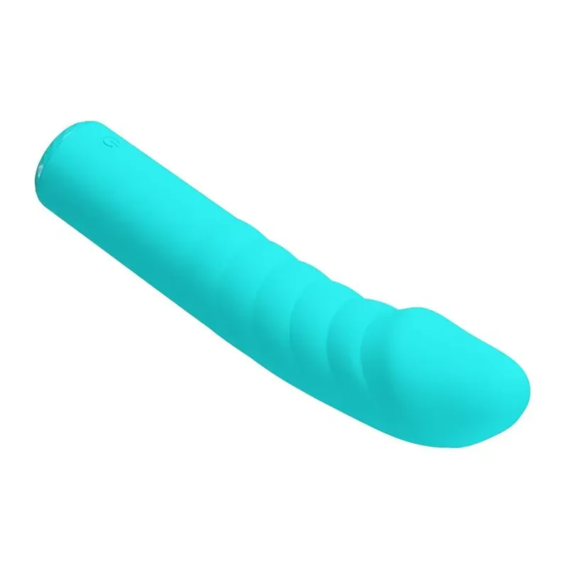 PRETTYLOVE Rylan вибратор для точки G