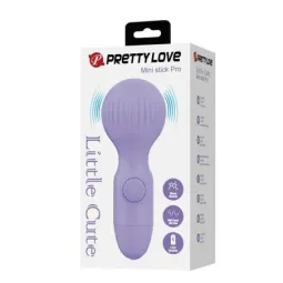 PRETTYLOVE мини-вибратор wand