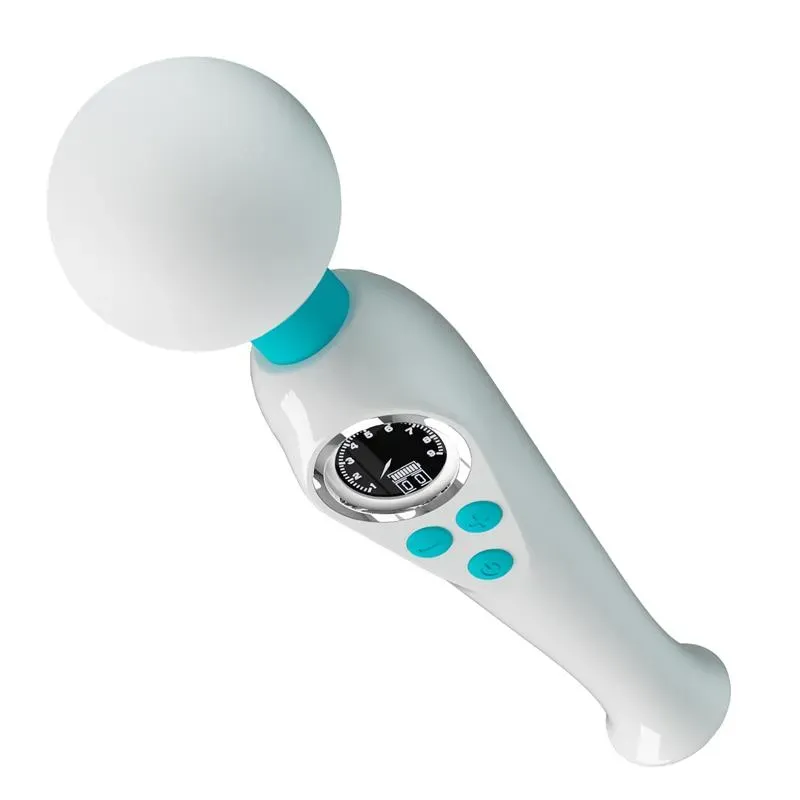 PRETTYLOVE Skyler wand вибромассажёр