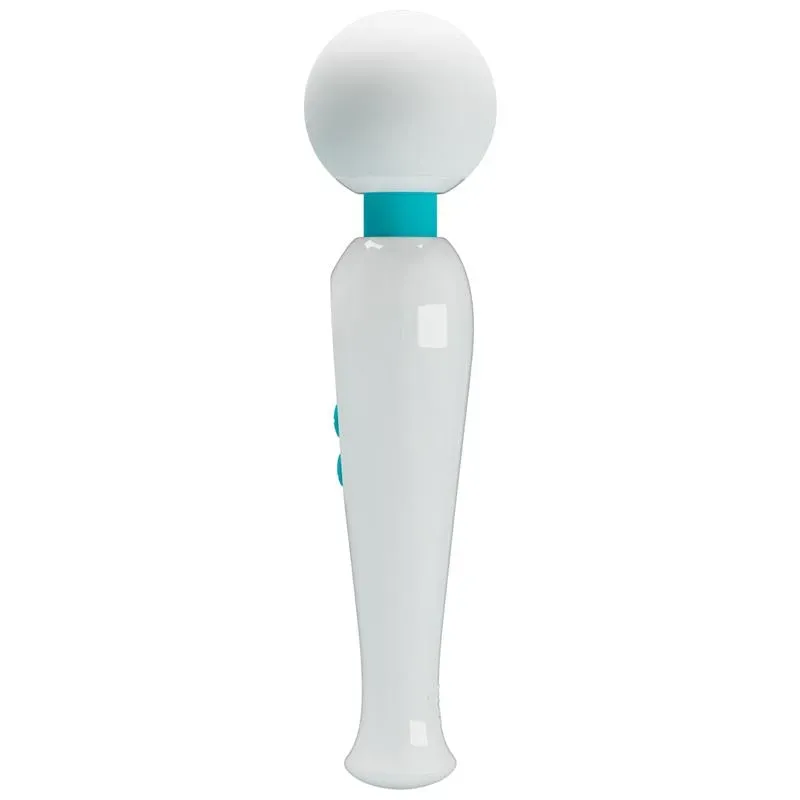 PRETTYLOVE Skyler wand вибромассажёр