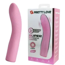 PRETTYLOVE Kissell G-punkta vibrators