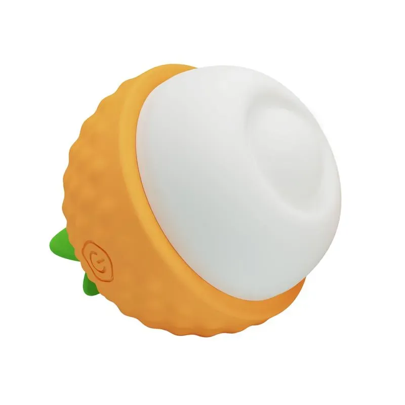 PRETTYLOVE Pineapple Secret klitora stimulators