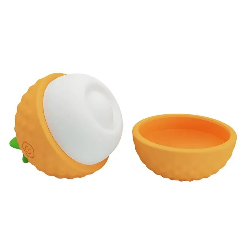 PRETTYLOVE Pineapple Secret klitora stimulators