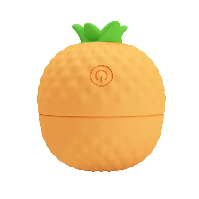 PRETTYLOVE Pineapple Secret klitora stimulators
