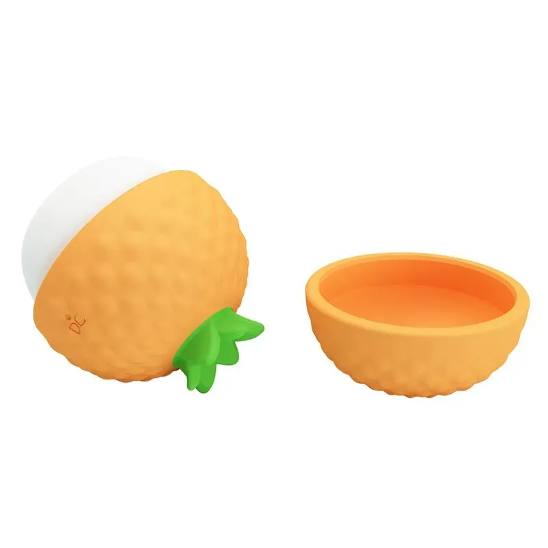 PRETTYLOVE Pineapple Secret klitora stimulators