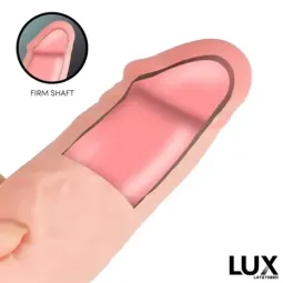 LUX Paul Triple Density фаллоимитатор 21 см