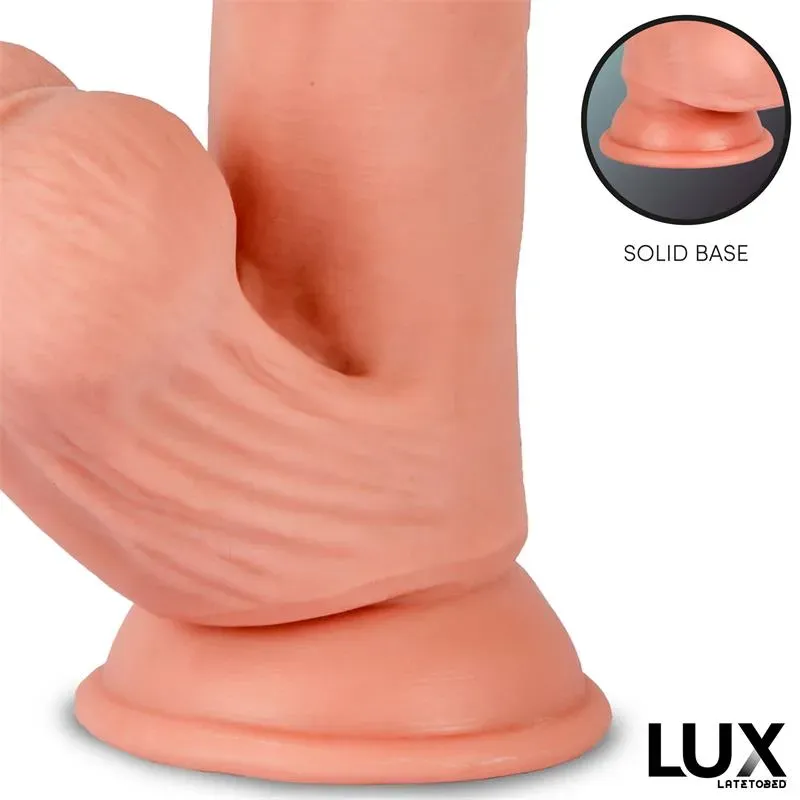 LUX Bernd Triple Density фаллоимитатор