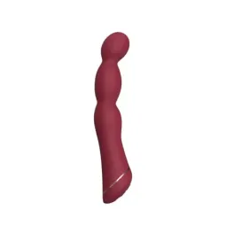 CHISA Lapper G-Spot Vibe G punkta vibrators