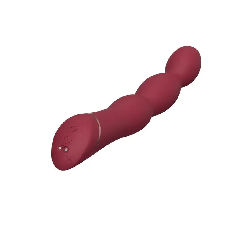CHISA Lapper G-Spot Vibe G punkta vibrators