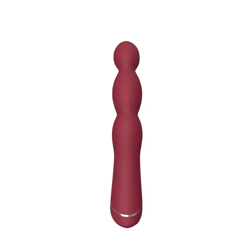 CHISA Lapper G-Spot Vibe G punkta vibrators