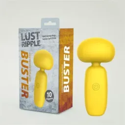 CHISA Buster Mini Massager vibrators
