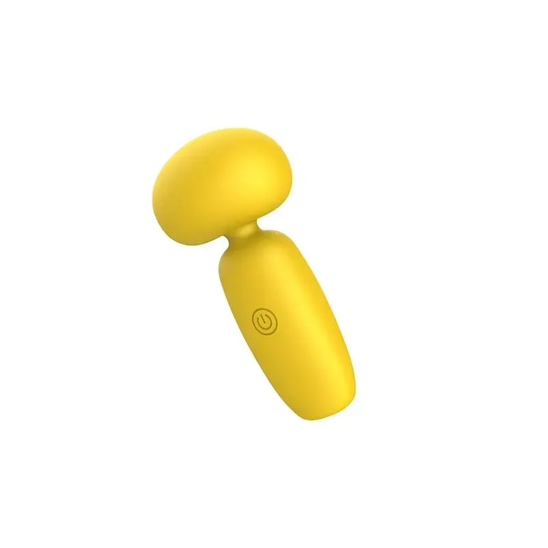 CHISA Buster Mini Massager vibrators