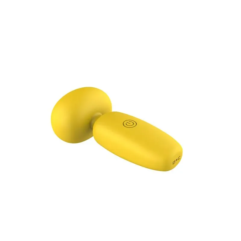 CHISA Buster Mini Massager vibrators