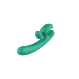 CHISA Hreindyri Vibe silikona vibrators