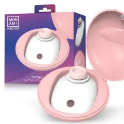 MON AMI Cuttiest klitora stimulators