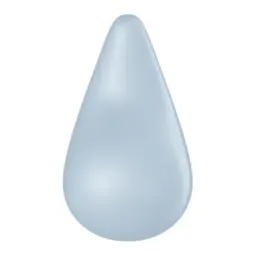 Satisfyer Dew Drop Blue klitora vibrators