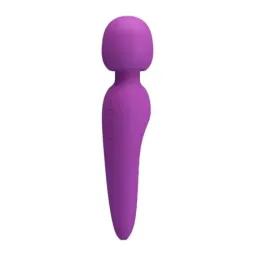 PRETTYLOVE Meredith wand masieris, violets