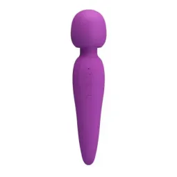 PRETTYLOVE Meredith wand masieris, violets