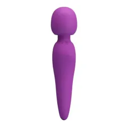 PRETTYLOVE Meredith wand masieris, violets