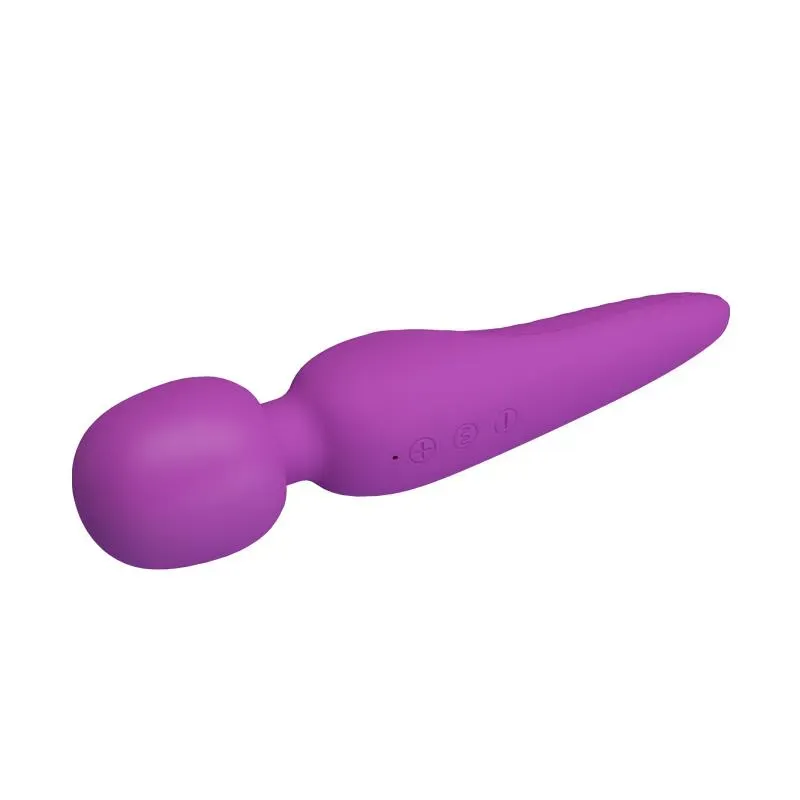PRETTYLOVE Meredith wand masieris, violets
