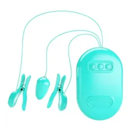 PRETTYLOVE Surprise Box spailes un vibroola