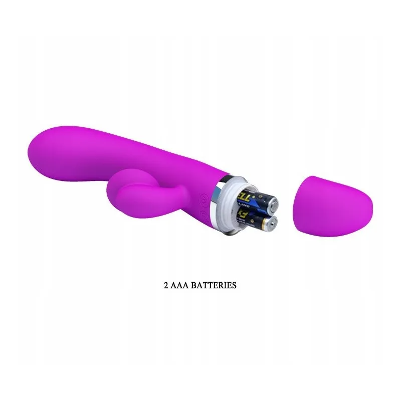 Pretty Love - Bert: trušu vibrators | Noks.lv
