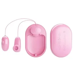 PRETTYLOVE Magic Box vibrējošā oliņa un stimulators