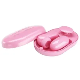 PRETTYLOVE Magic Box vibrējošā oliņa un stimulators