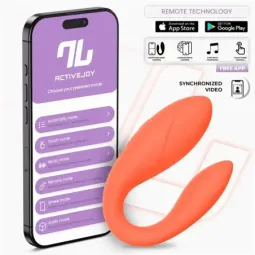 INTOYOU APP SERIES вибратор для пар с приложением