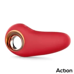 ACTION Trazy klitora stimulators ar pulsāciju