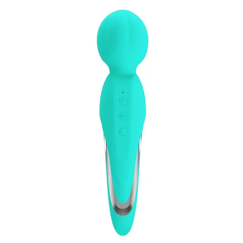 PRETTYLOVE Walter Wand Massager Aqua массажёр