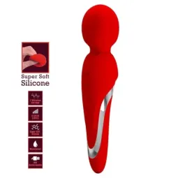 PRETTYLOVE Walter Wand masāžas vibrators