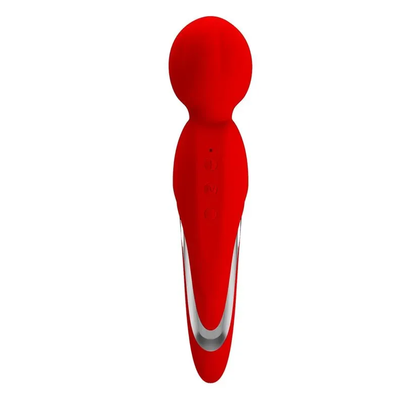 PRETTYLOVE Walter Wand masāžas vibrators