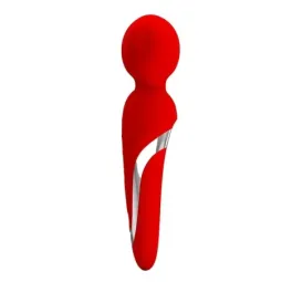 PRETTYLOVE Walter Wand masāžas vibrators