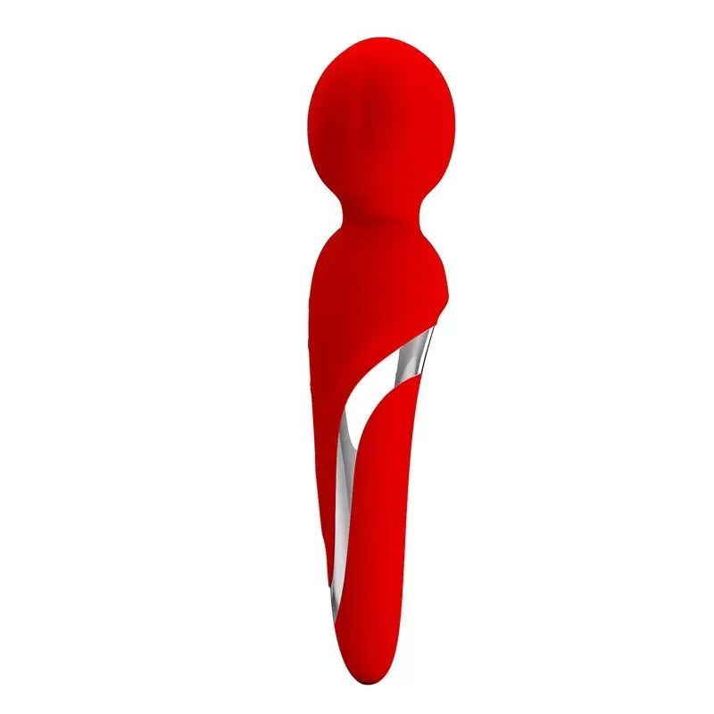 PRETTYLOVE Walter Wand masāžas vibrators