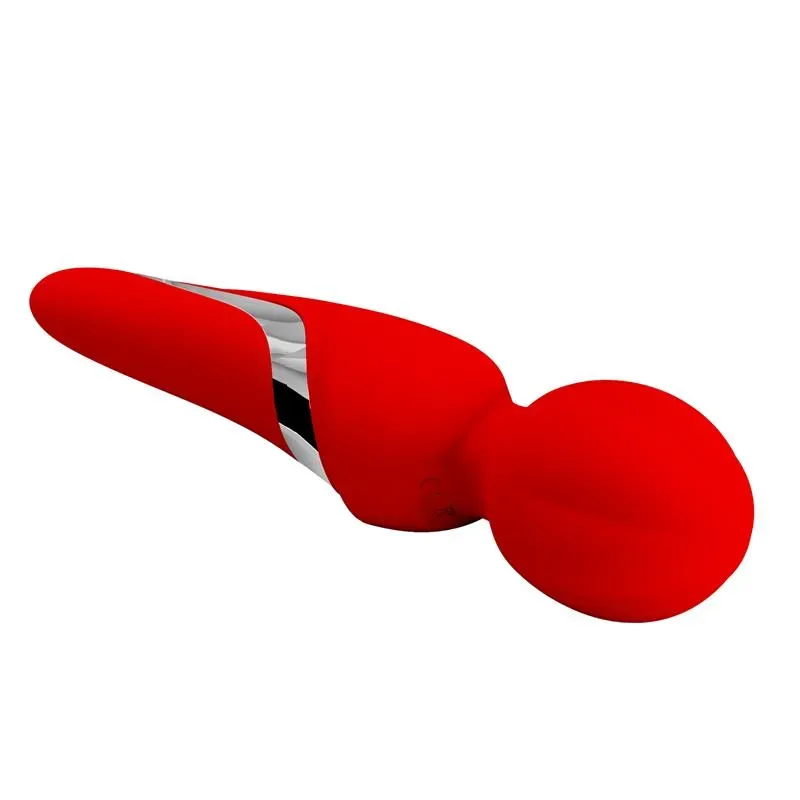 PRETTYLOVE Walter Wand masāžas vibrators
