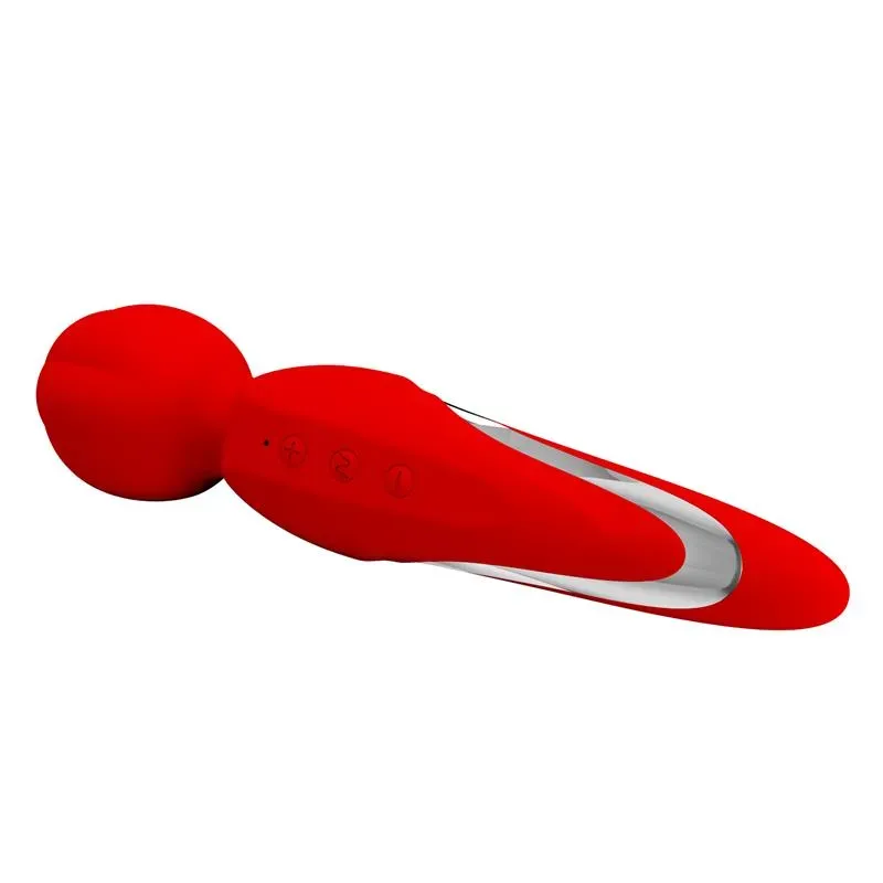 PRETTYLOVE Walter Wand masāžas vibrators