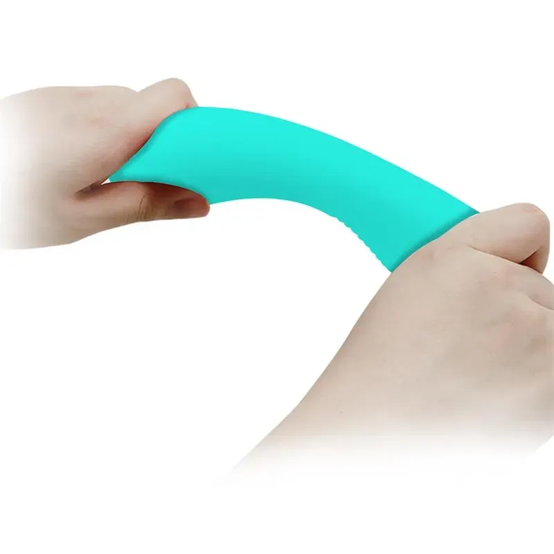 PRETTYLOVE Prescott silikona vibrators