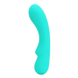PRETTYLOVE Prescott silikona vibrators