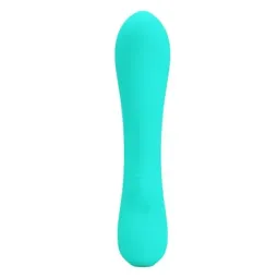 PRETTYLOVE Prescott silikona vibrators