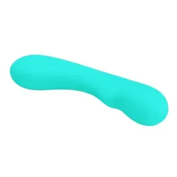 PRETTYLOVE Prescott silikona vibrators