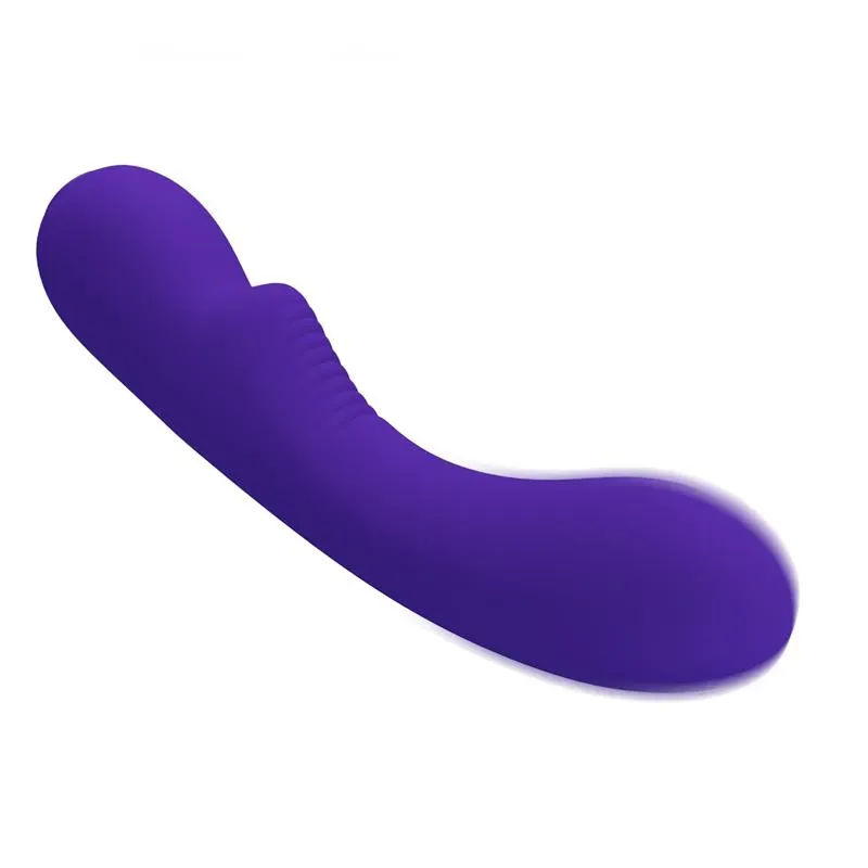 PRETTYLOVE Prescott silikona vibrators
