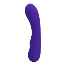PRETTYLOVE Prescott silikona vibrators