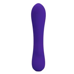 PRETTYLOVE Prescott silikona vibrators