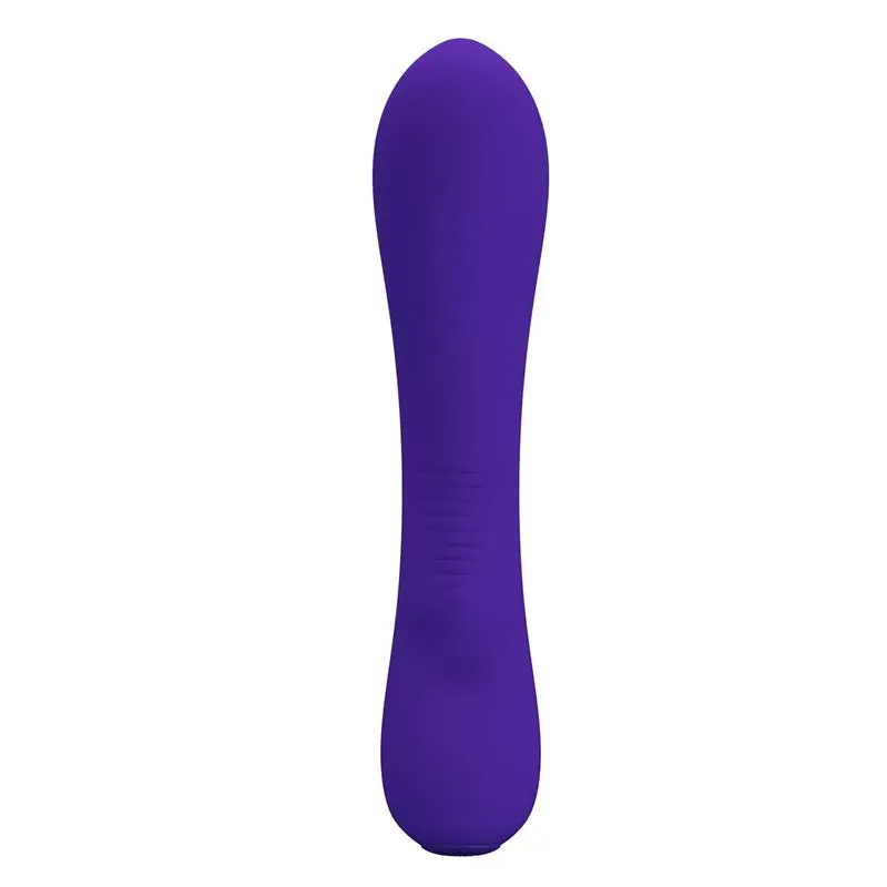 PRETTYLOVE Prescott silikona vibrators