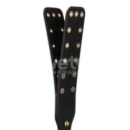 LOVETOY Rebellion Reign Paddle pletne no PU