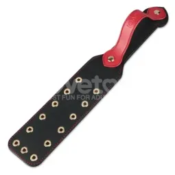 LOVETOY Rebellion Reign Paddle pletne no PU